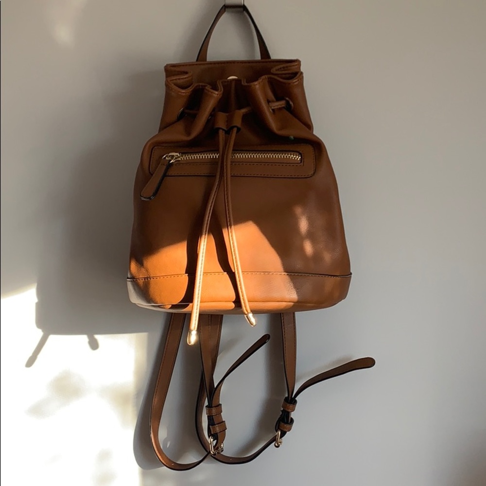 Book bag purse